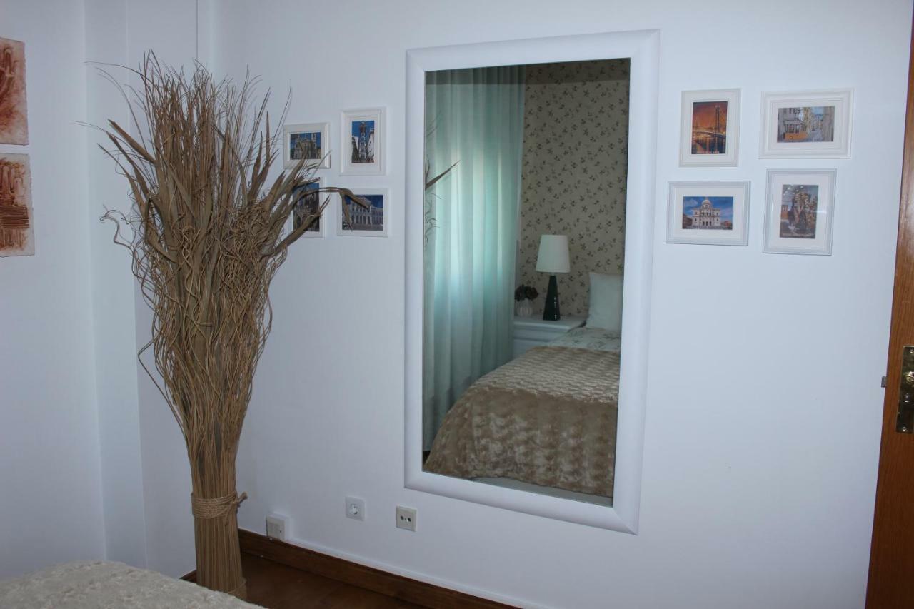 My Apartment In Sacavém المظهر الخارجي الصورة