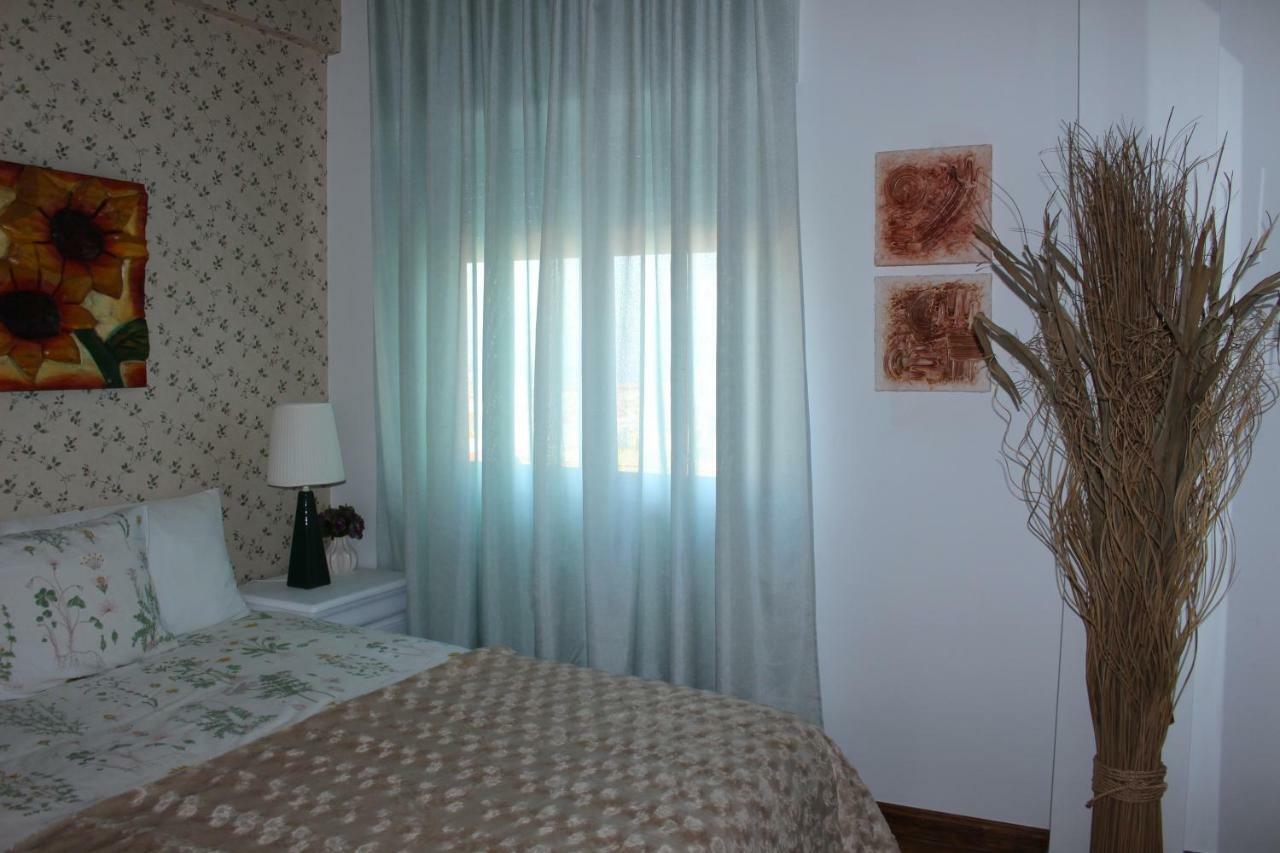 My Apartment In Sacavém المظهر الخارجي الصورة