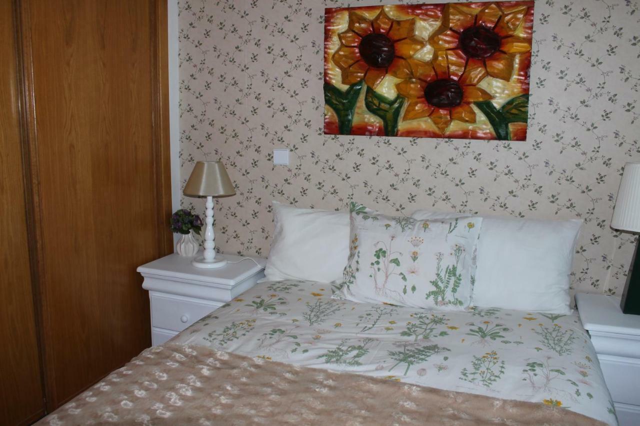 My Apartment In Sacavém المظهر الخارجي الصورة