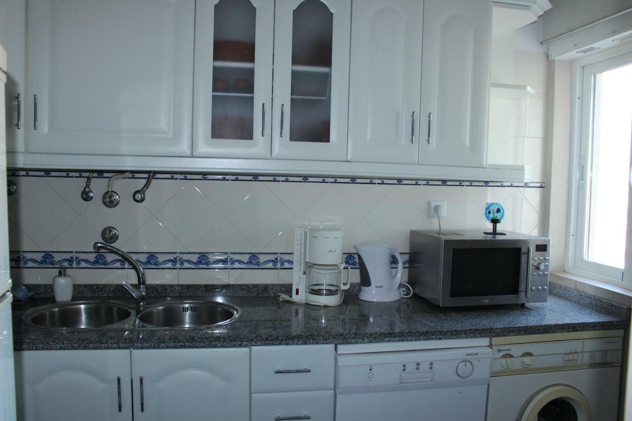 My Apartment In Sacavém المظهر الخارجي الصورة