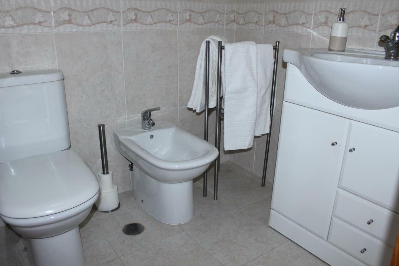 My Apartment In Sacavém المظهر الخارجي الصورة