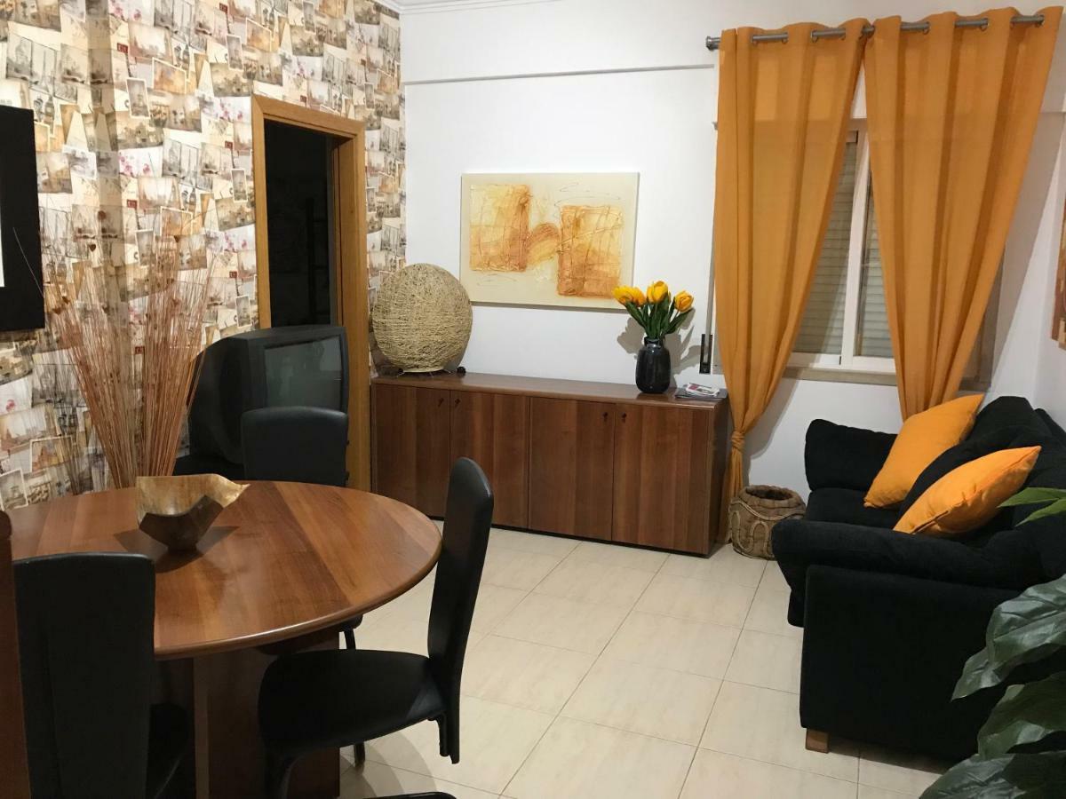 My Apartment In Sacavém المظهر الخارجي الصورة
