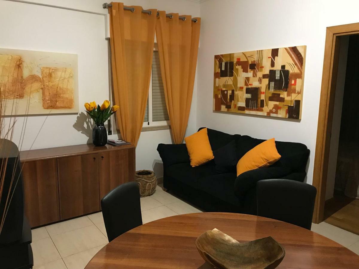 My Apartment In Sacavém المظهر الخارجي الصورة